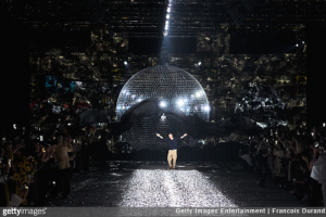 Dries Van Noten final collection