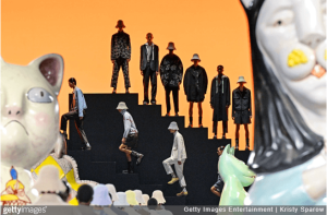 Dior - Runway - Spring/Summer 2025
