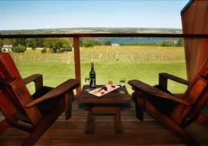 Upstate New York Travel