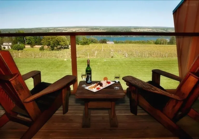 Upstate New York Travel