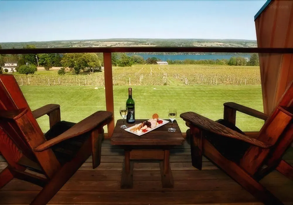 Upstate New York Travel