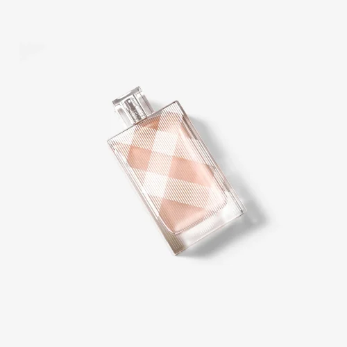 The 10 Best Perfumes for Summer 2 Burberry Brit Rhythm