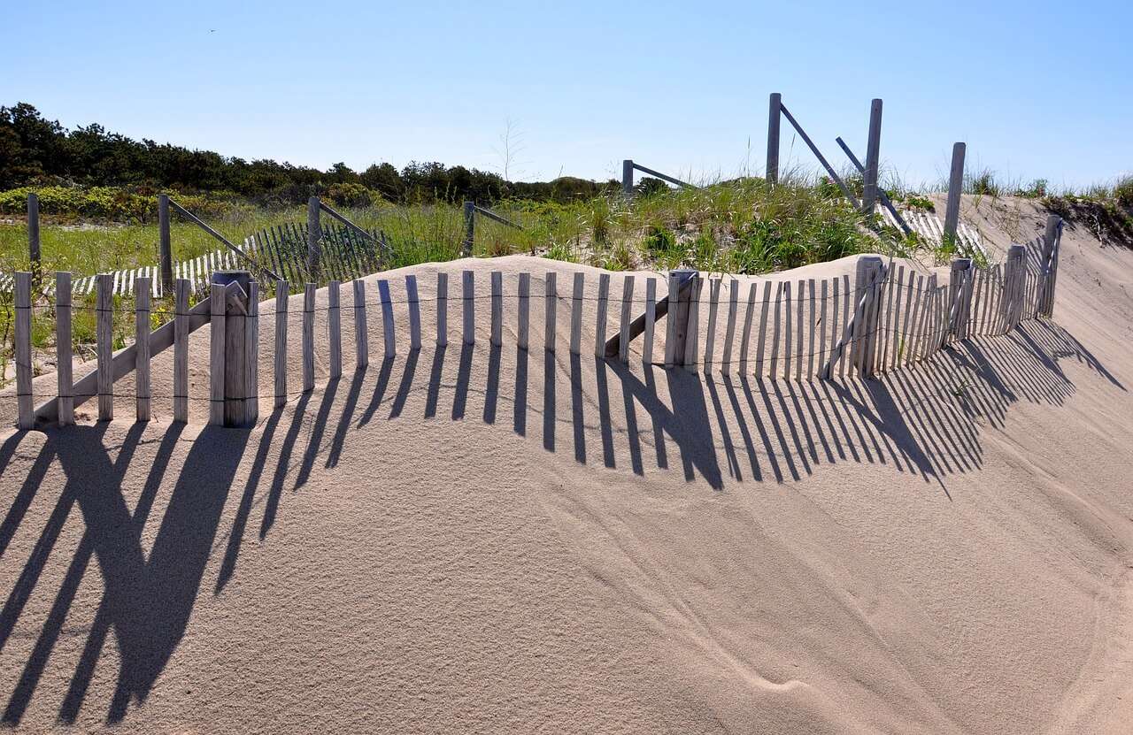 Cape Cod, Massachusetts