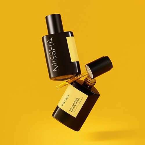 Korean cosmetics