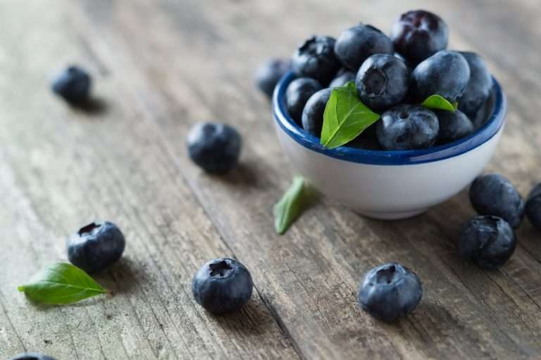 top 3 foods