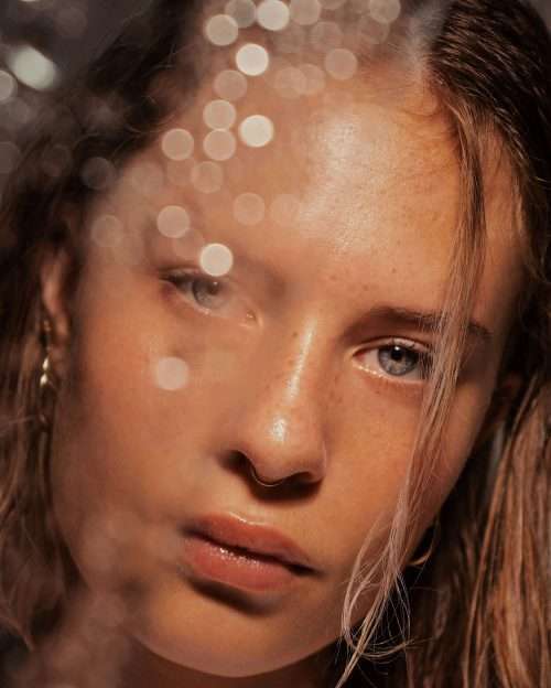 Summer Makeup Trend: Fresh Color and Natural Look 1 Summer Makeup Trends
