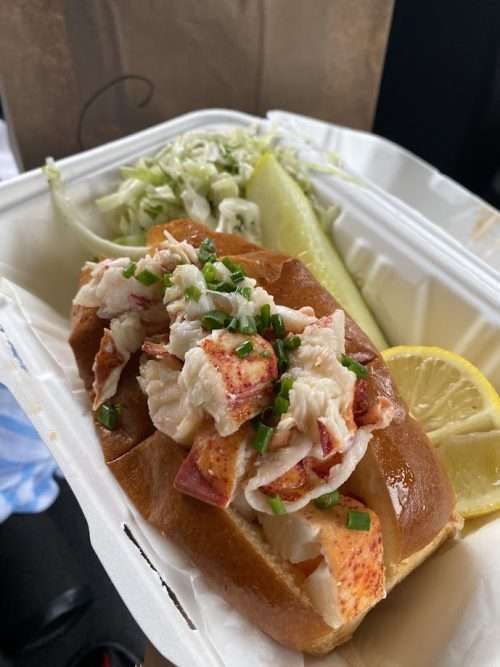 Cape Cod : Must-visit resort in Massachusetts 5 lobster rolls