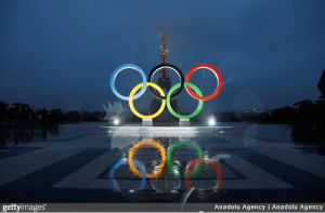 Paris 2024 Olympic