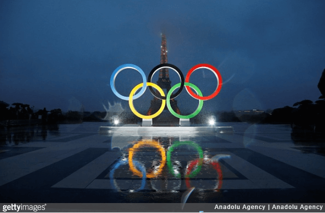 Paris 2024 Olympic
