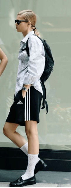 Backpacks for School: Latest Trends and Popular Designs 1 Backpacks