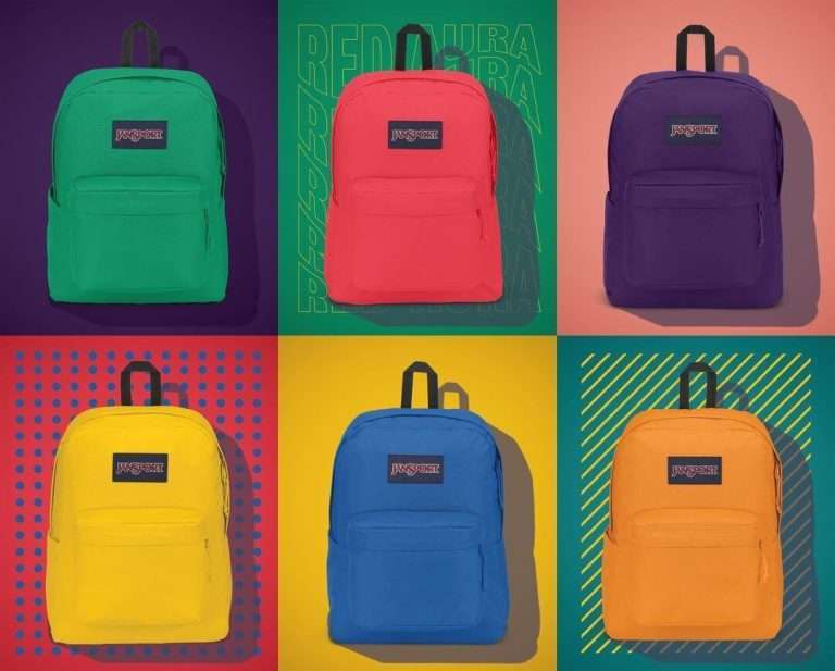 Backpacks for School: Latest Trends and Popular Designs 9 Backpacks1