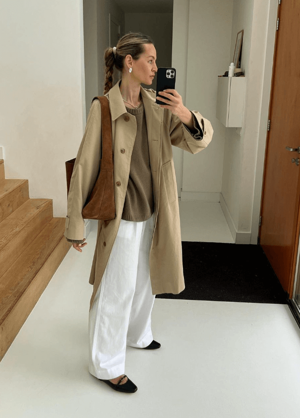 Demure Trend: The New Fashion Icon of Understated Elegance 2 demure trend
