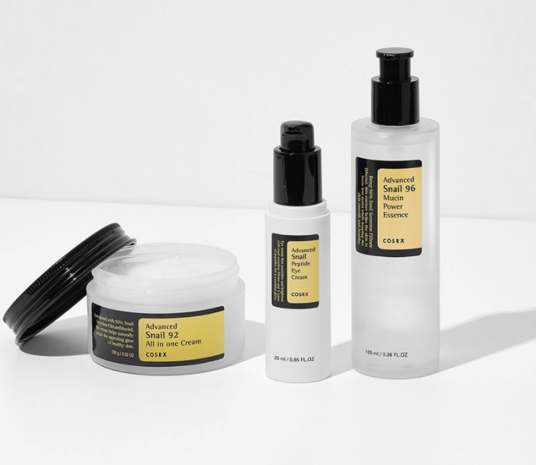 The Efficacy of Snail Essence: Nature's Gift for Your Skin 9 Snail Essence