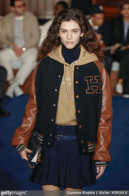 Shoes and Bag Styles to Enhance Your Preppy Look 3 Preppy Look