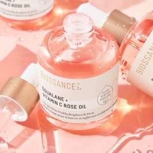 Vegan Skincare