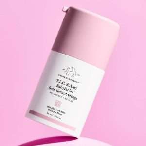 Popular Vegan Skincare Brands and Best Products 1 Vegan Skincare
