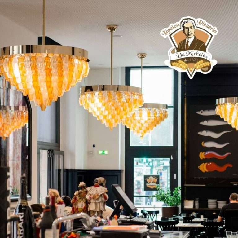 The Best Pizzas to Try in Milan 6 LAntica Pizzeria da Michele