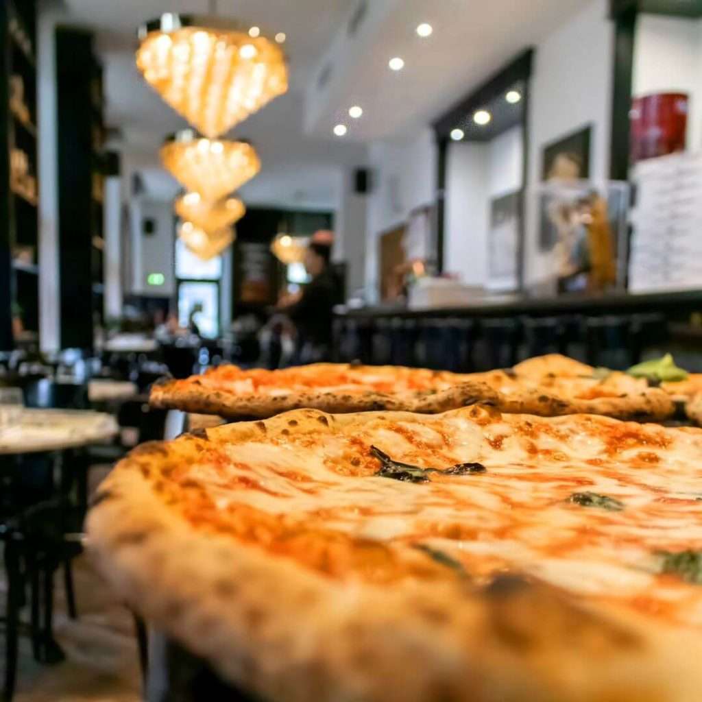 The Best Pizzas to Try in Milan 1 Best Pizzas