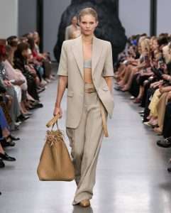 SS 2025 New York Fashion Week: 5 Fashion Trends 5 New York Fashion Week