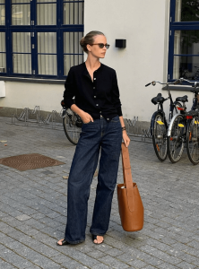 Denim Trend