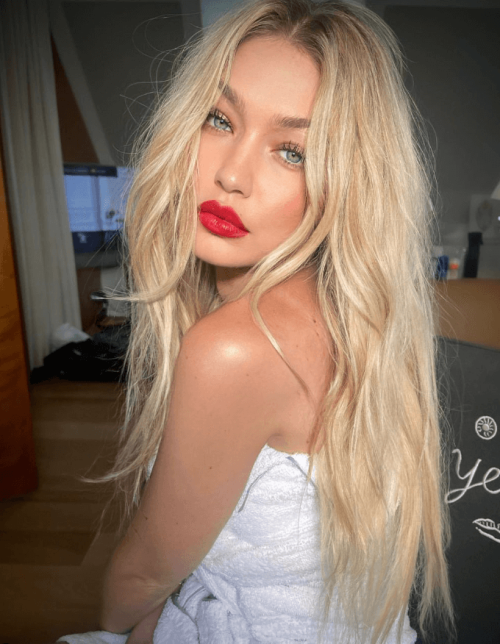 FW 2024 Hairstyles and Hair Color Trends 1 FW 2024 Hairstyles
