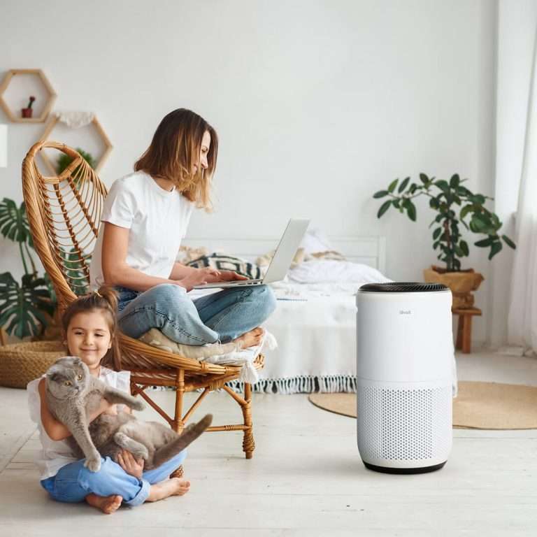 Top 7 Air Purifiers of 2024: Best Options for Seasonal Transitions 7 Air Purifiers