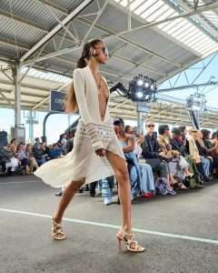 SS 2025 New York Fashion Week: 5 Fashion Trends 1 New York Fashion Week