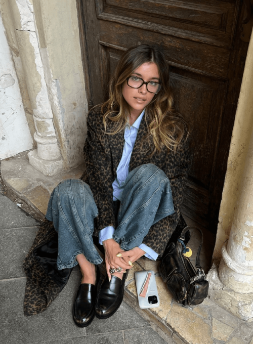 Leopard Print Trends