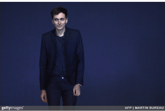 Hedi Slimane Leaving Céline 1 Hedi Slimane