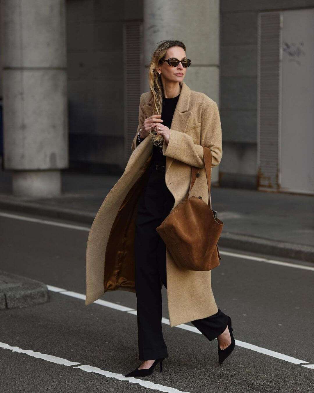 Timeless Classic Outerwear