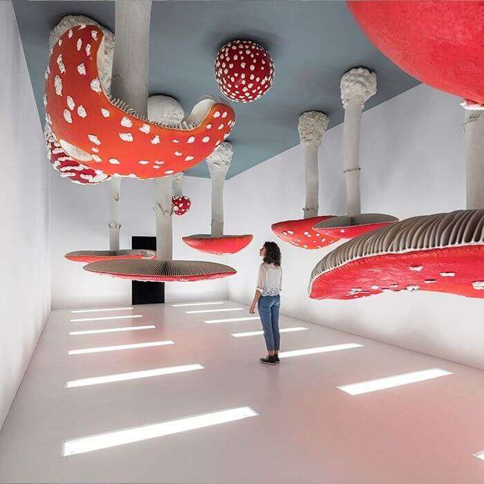 Fondazione Prada Cinema: Milan's Cultural Hub for Film and Art 3 Fondazione Prada Cinema