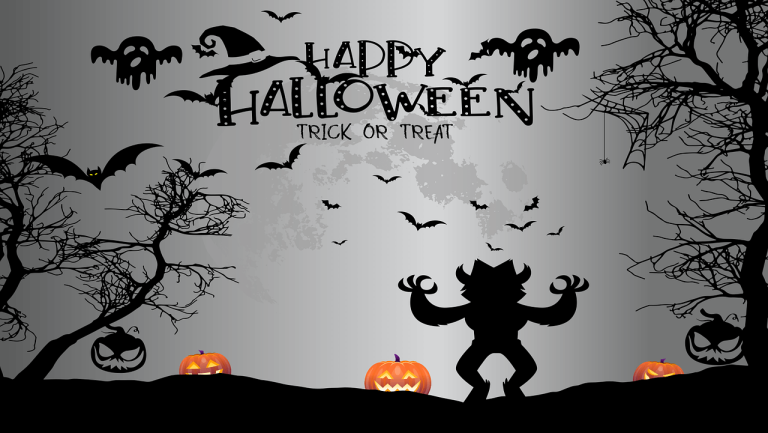 Get Ready for Halloween: Origins, Decorations, Food, and Events 6 Halloween