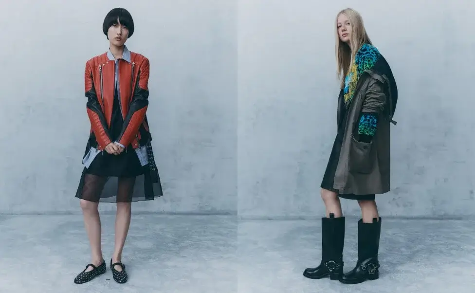 Celebrating 20 Years of H&M’s Designer Collaborations: A Fashion Journey 1 Celebrating 20 Years of H&M’s Designer Collaborations