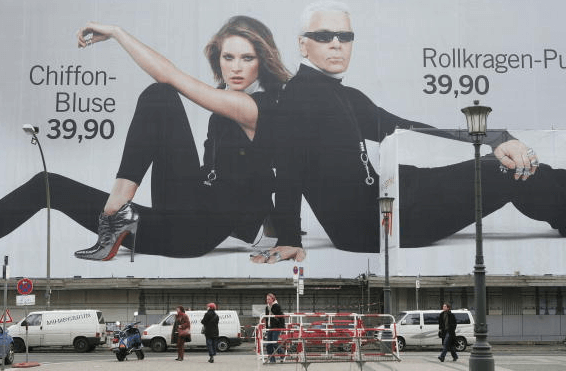 Celebrating 20 Years of H&M’s Designer Collaborations