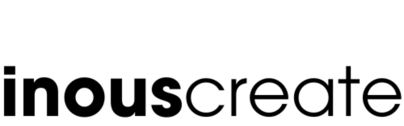 inous create logo