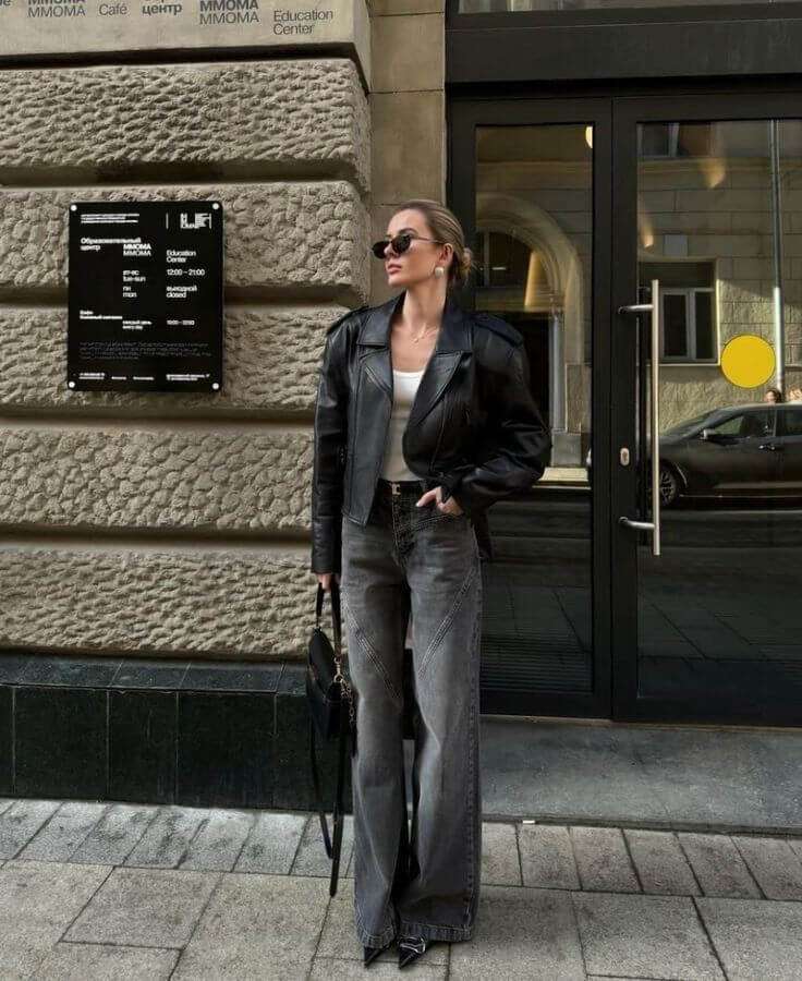 Timeless Classic Outerwear for Trendless Fall 2 Timeless Classic Outerwear
