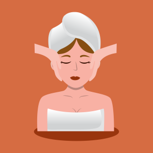 10 Best Makeup for Sensitive Skin and Tips 1 Best Makeup for Sensitive Skin