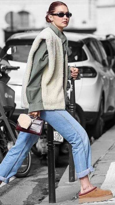 Complete Your Winter Style with Ugg Boots 2 ugg