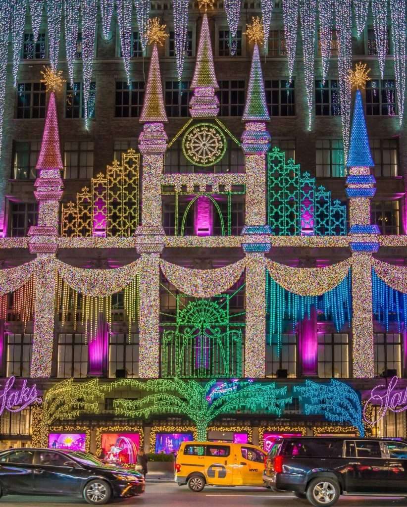 Holiday Season Events in New York City 4 Holiday Season In NYC