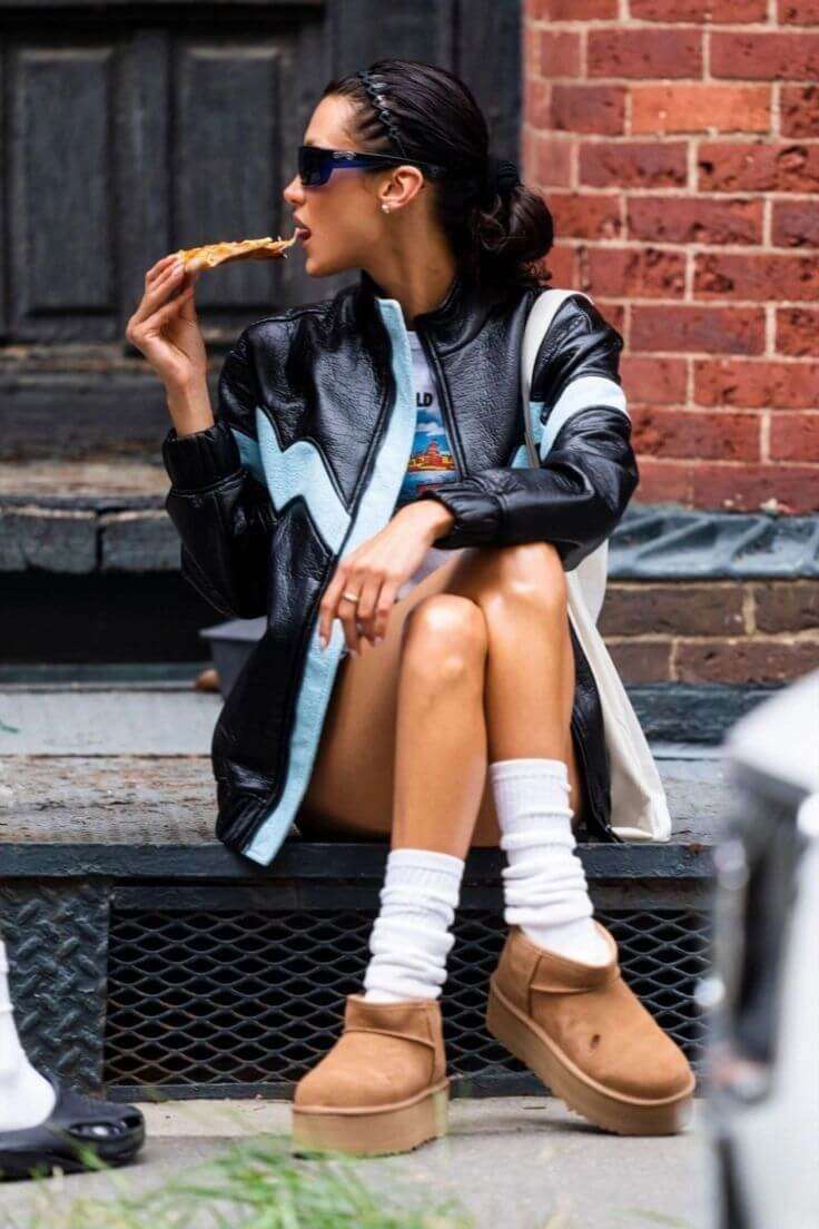 ugg