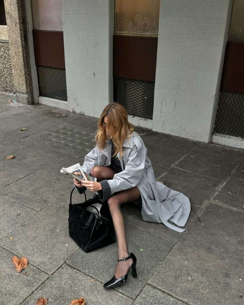 French Chic Icons: Style inspiration from the past and present 2 French Chic Icons