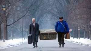 Thanksgiving Movies