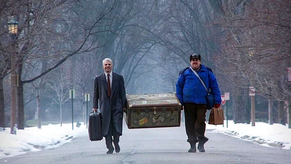 Thanksgiving Movies