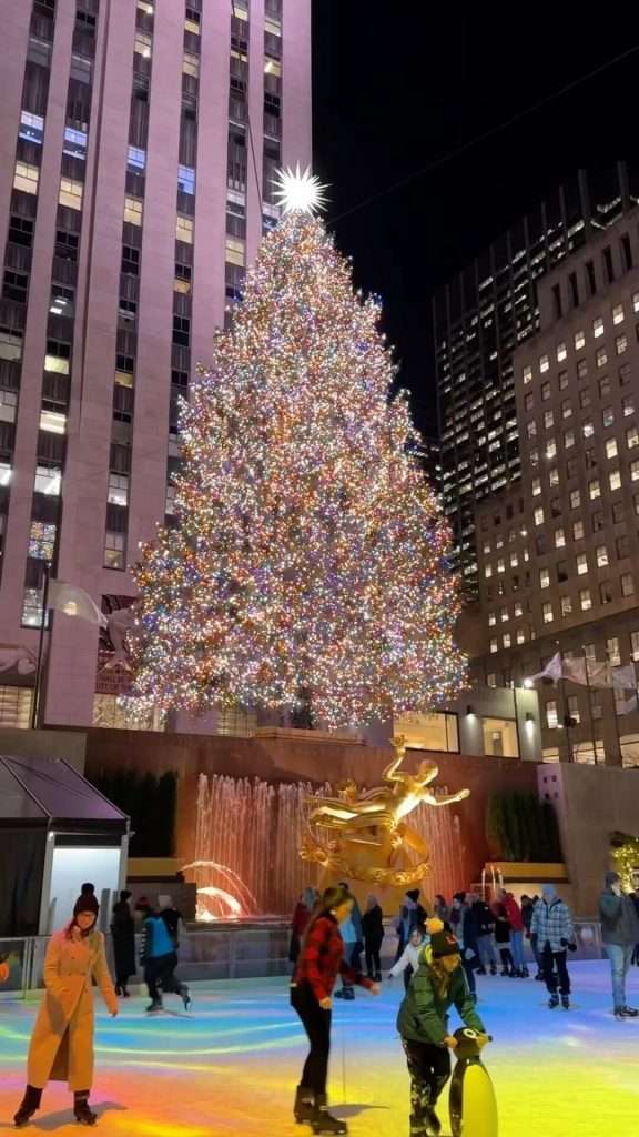 Holiday Season Events in New York City 2 Holiday Season In NYC
