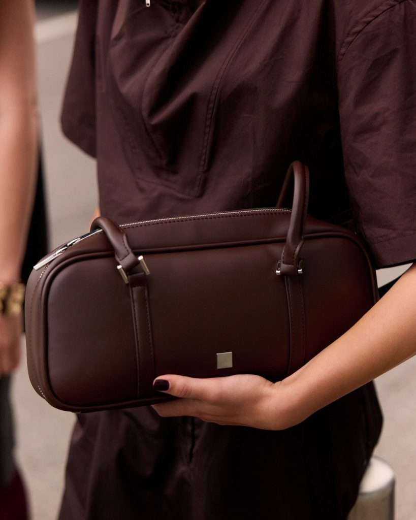 FW 2024 Key Color Brown: Styling Guide and Trend Tips 3 Brown Color Styling