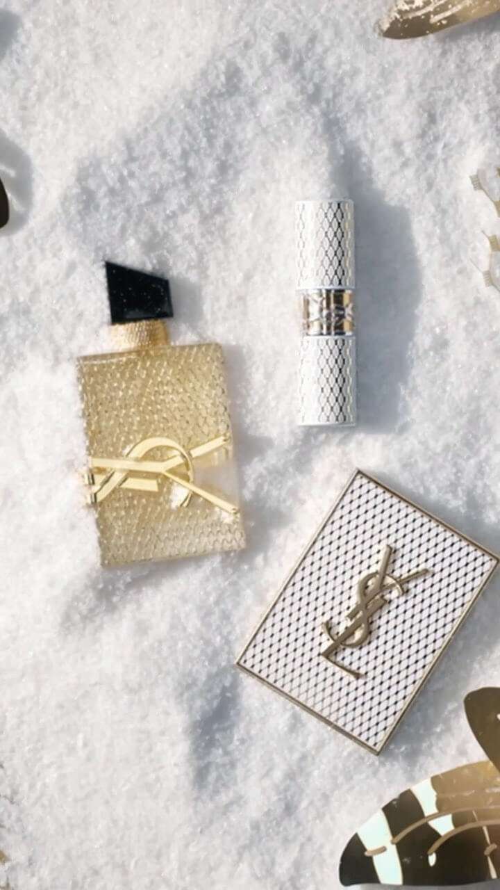 Holiday Season Fragrance Collections