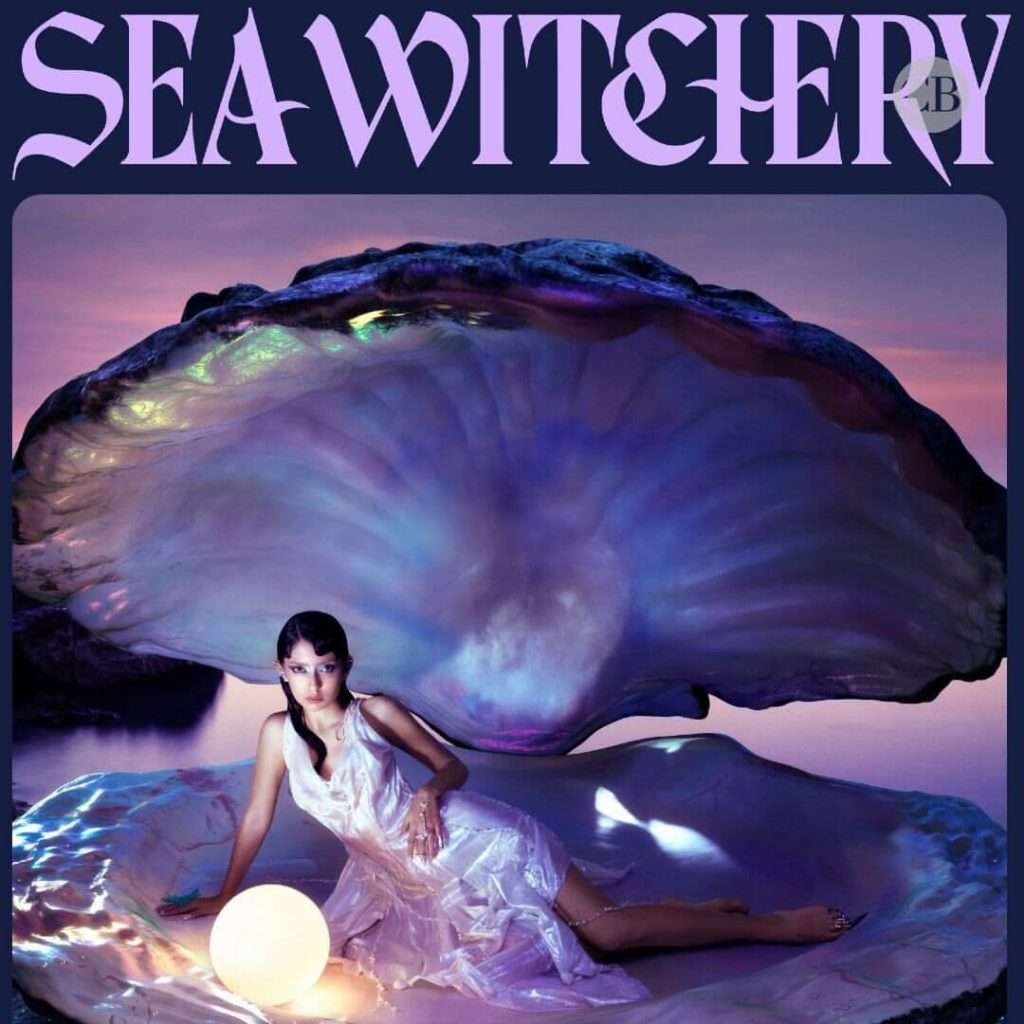 2025 Beauty Trends: The Allure of Aura Beauty and Sea Witchery 1 2025 Beauty Trends