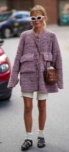 Granny Look