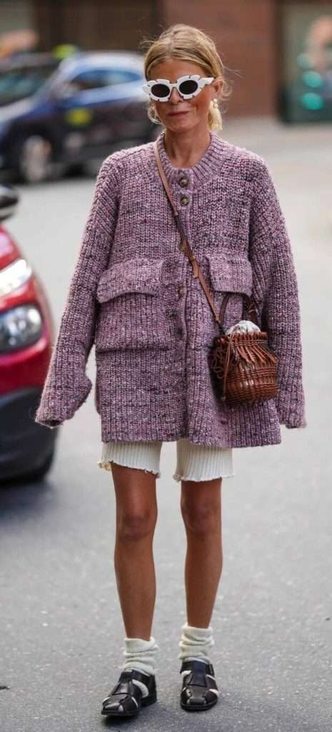What is the Granny Look? Styling Tips for a Modern Twist on Nostalgia 4 Granny Look