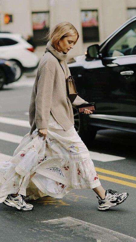 What is the Granny Look? Styling Tips for a Modern Twist on Nostalgia 3 Granny Look